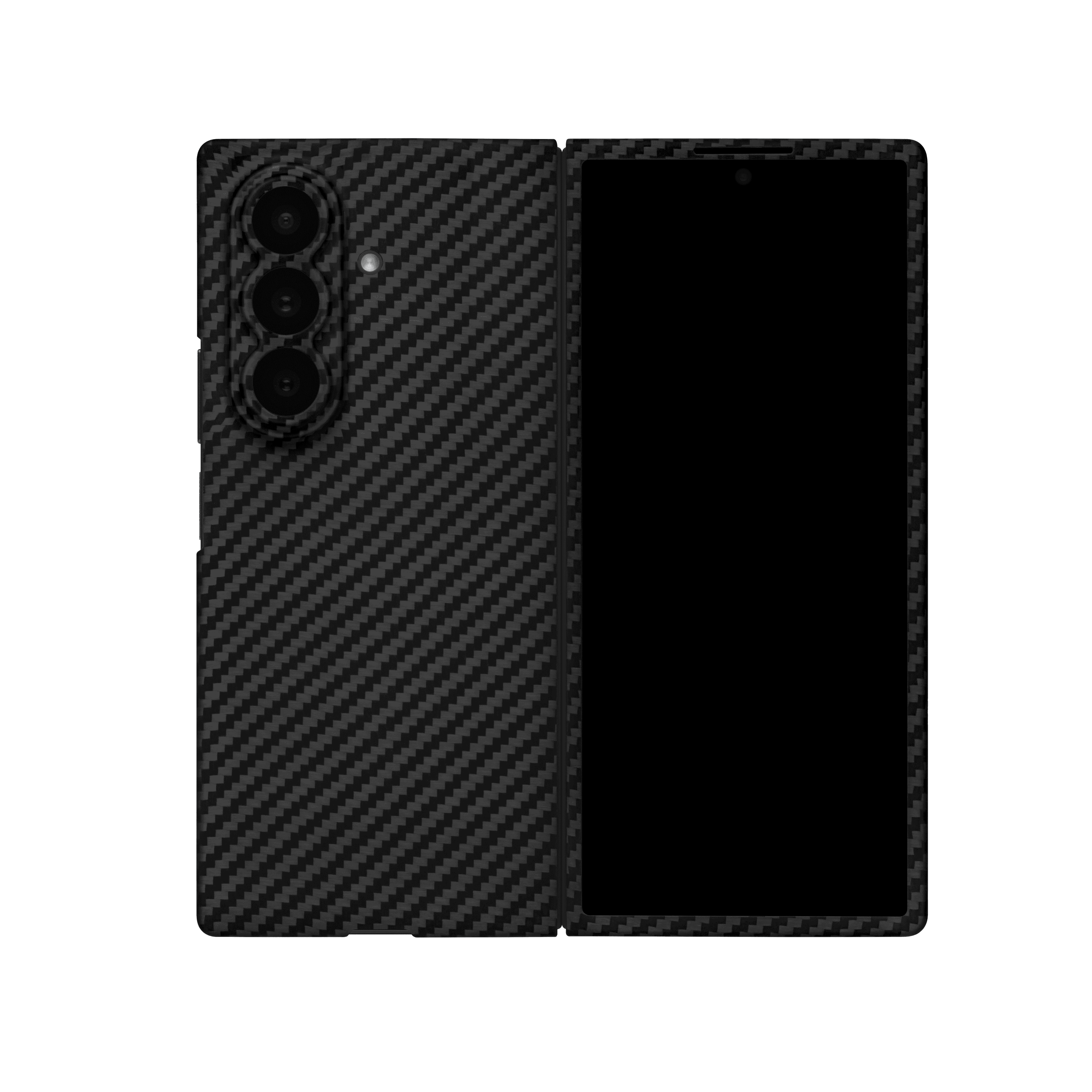 Ultra-Slim Aramid Case